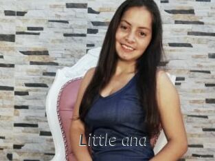 Little_ana