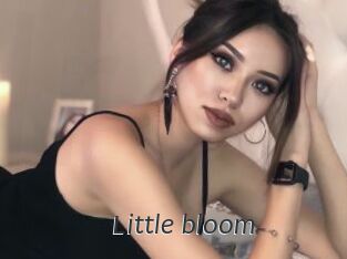 Little_bloom Ligne Rose