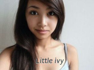 Little_ivy