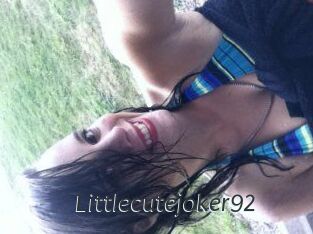 Littlecutejoker92