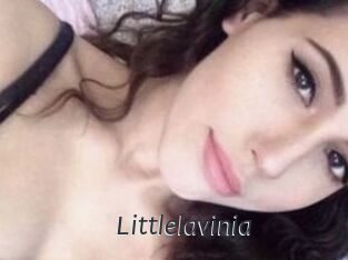 Littlelavinia Ligne Rose