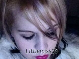 Littlemiss28