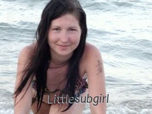 Littlesubgirl_