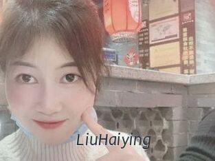 LiuHaiying