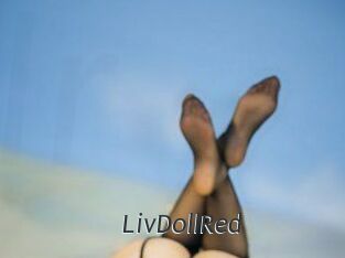 LivDollRed