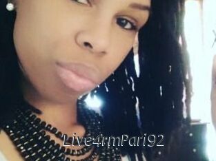 Live4rmPari92