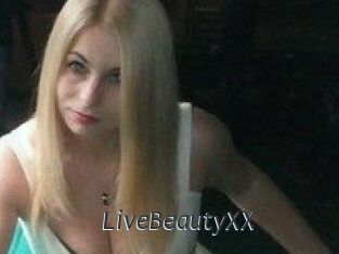LiveBeautyXX