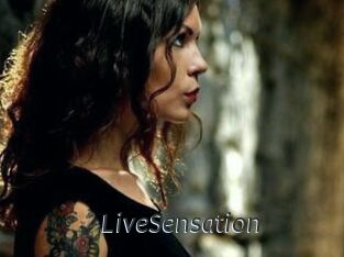 LiveSensation