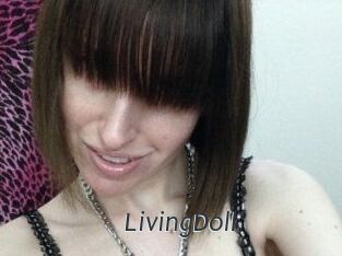 LivingDoll