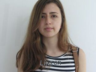 Lixzen