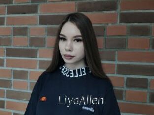 LiyaAllen