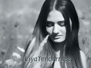 LiyaTenderness