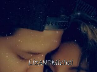 LizANDMichel