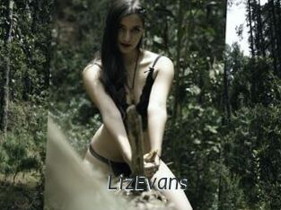 LizEvans