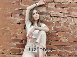 LizForest