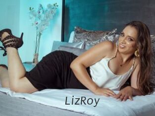 LizRoy