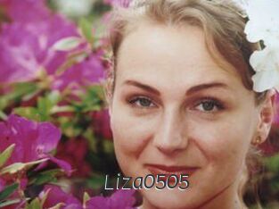 Liza0505 Ligne Rose