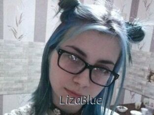 LizaBlue