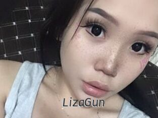 LizaGun