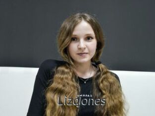 LizaJones