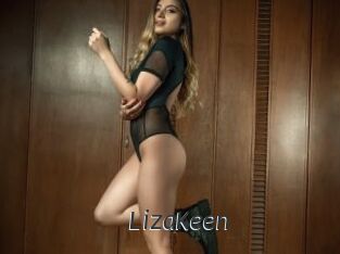 LizaKeen