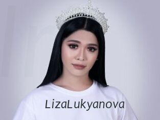 LizaLukyanova