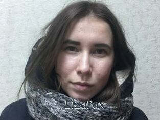 LizaPax