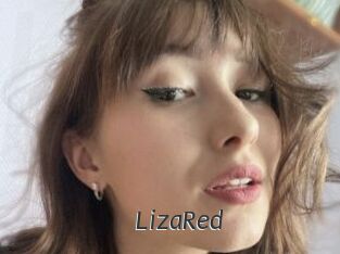 LizaRed