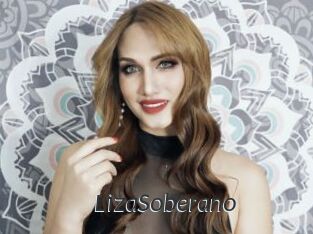 LizaSoberano