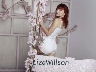 LizaWillson