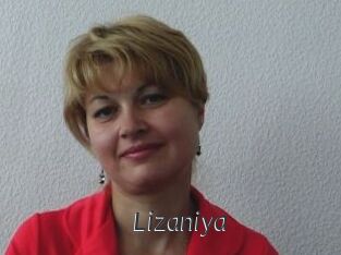 Lizaniya