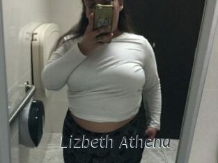 Lizbeth_Athena Ligne Rose