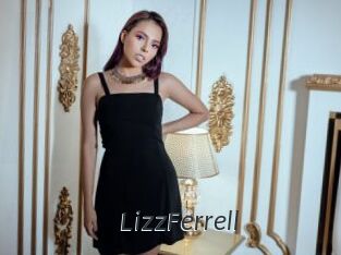 LizzFerrell