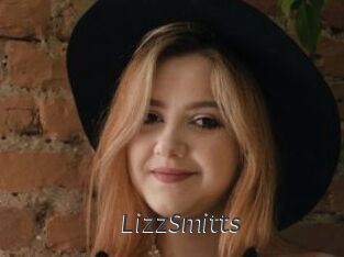 LizzSmitts Ligne Rose