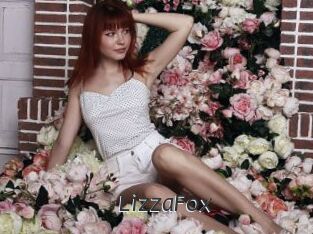 LizzaFox