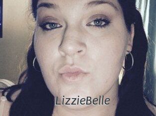 LizzieBelle Ligne Rose