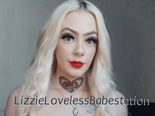 LizzieLovelessBabestation