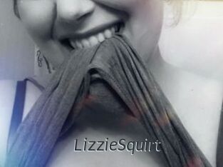 LizzieSquirt