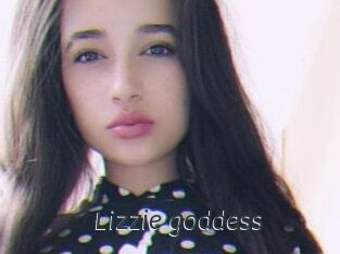 Lizzie_goddess Ligne Rose