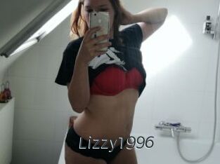 Lizzy1996 Ligne Rose
