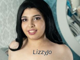 LizzyJo Ligne Rose