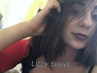 Lizzy_Sweet Ligne Rose