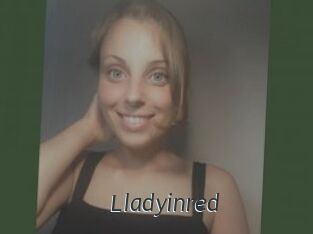Lladyinred