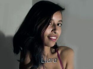 Llara Ligne Rose