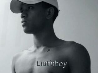 Llatinboy