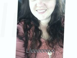 Lleeeeeexx