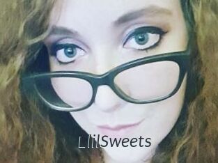 LlilSweets