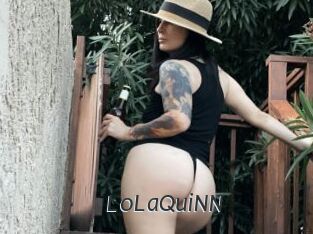 LoLaQuiNN