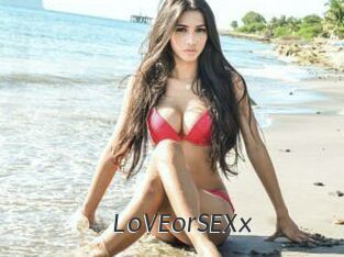 LoVEorSEXx