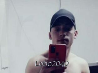 Lobo2040